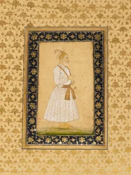 Asaf Khan IV
