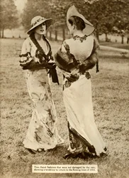 Ascot fashion