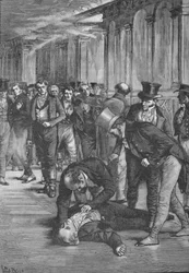 Assassination of Spencer Perceval, 1812 1906