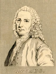 Astruc, 1830