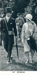 At Epsom