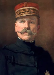 Auguste Dubail, French First World War general