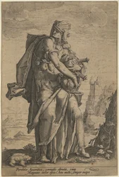 Avarice
