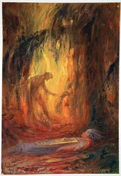 Awakening of Brunnhilde