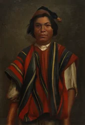 Aymara Youth