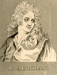 B. Audran