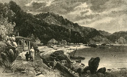 Babbicombe Bay