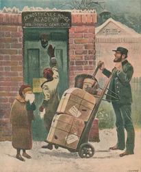 Back to School, 1895