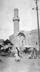 Baghdad, Iraq