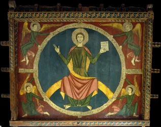 Baldachin from Tavèrnoles