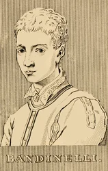 Bandinelli, 1488-1560