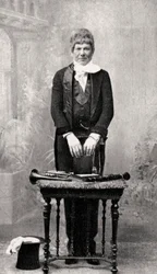 Baron Père