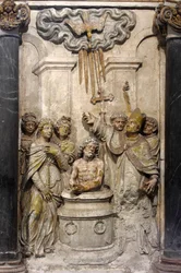 Basilica of Saint Remi, Reims