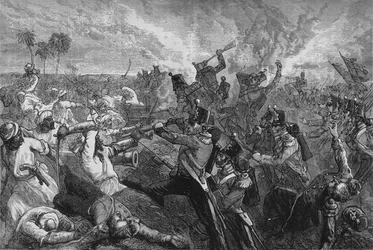 Battle of Ferozeshah
