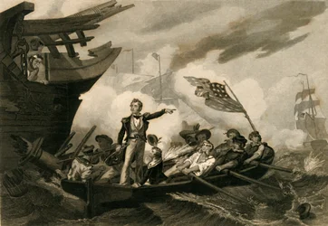 Battle of Lake Erie
