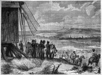Battle of Ligny