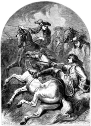 Battle of Malplaquet