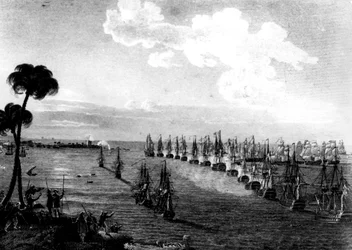 Battle of the Nile