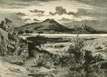 Battlefield of Plataea