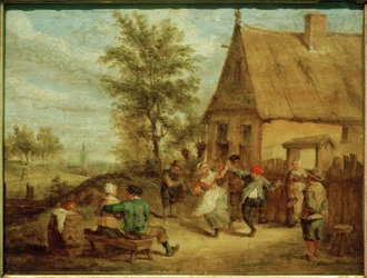 Peasant Festival