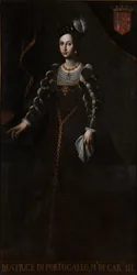 Beatrice of Portugal, Duchess of Savoy