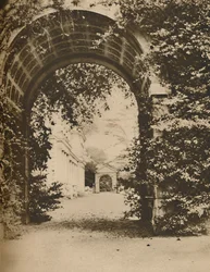 Beautiful Grounds at Gunnersbury Opened to the Public as a New Park