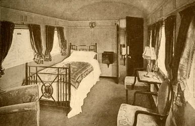 Bedroom, King