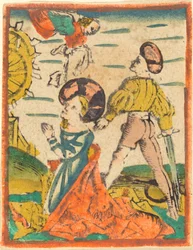 Beheading of Saint Catherine