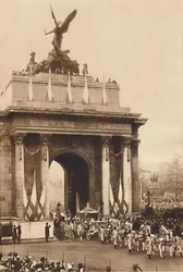 Beneath the Quadriga, May 12 1937