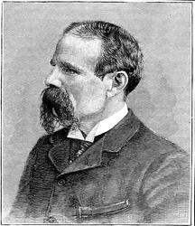 Benjamin Baker, British civil engineer