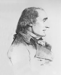 Bennet Langton
