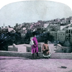 Bethlehem, Palestine Israel
