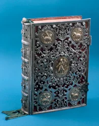 Bible, Portuguese, 17th Century