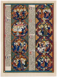 Bible Scenes