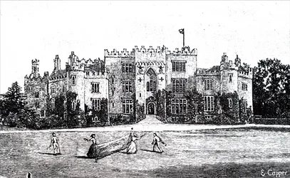 Birr Castle