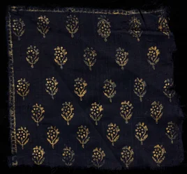 Block Print