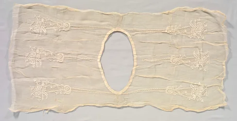 Blouse Front
