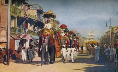 Bombay