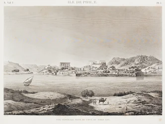 Book: Description of Egypt