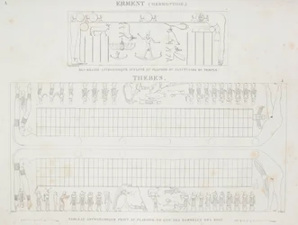 Book: Description of Egypt