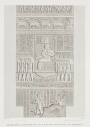 Description of Egypt