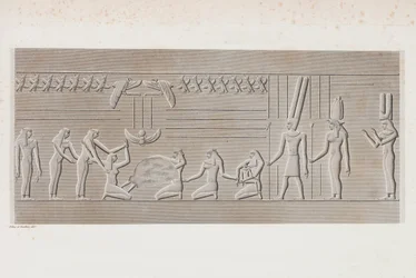 Description of Egypt