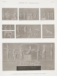 Book: Description of Egypt