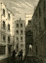 Boswell Court