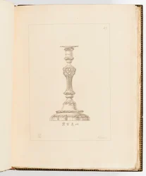 Bound Print