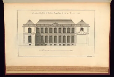 Bound Print (France)