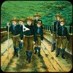 Boy Scouts