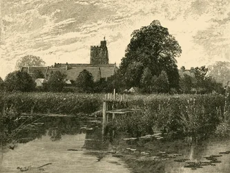 Bray Church