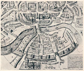 Bristol in 1670, 1903