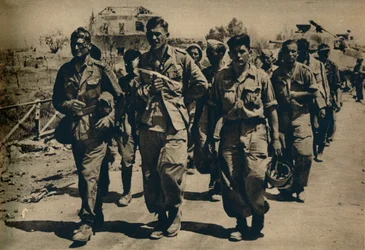 British Paratroops Seized this Bridge